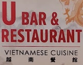 U Bar & Restaurant